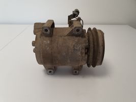 Mitsubishi L200 Compressore aria condizionata (A/C) (pompa) 5062119191