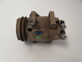 Mitsubishi L200 Ilmastointilaitteen kompressorin pumppu (A/C) 5062119191