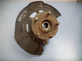 Toyota RAV 4 (XA30) Mozzo ruota anteriore 4355002080