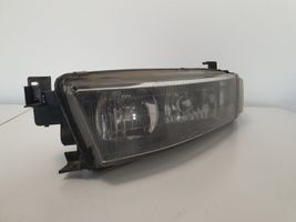 Mitsubishi Galant Faro/fanale MR325939