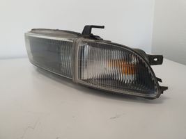 Mitsubishi Galant Faro/fanale MR325939