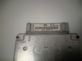Ford Escort Calculateur moteur ECU 92FB12A650CD