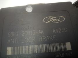 Ford Escort ABS-pumppu 98FG2C013AA