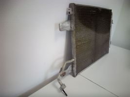 Smart ForFour I Gaisa kondicioniera dzeses radiators MR568975