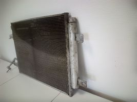 Smart ForFour I Gaisa kondicioniera dzeses radiators MR568975