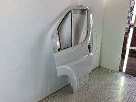 Fiat Ducato Priekinės durys 46858543
