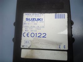 Suzuki Grand Vitara I Inne komputery / moduły / sterowniki 3719165D33