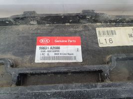 KIA Ceed Aizmugurē bampera balka 86631A2600