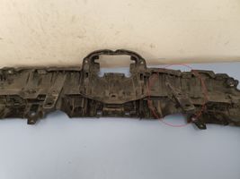 Toyota RAV 4 (XA50) Renfort de pare-chocs avant 5311542010