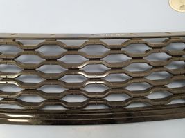 Land Rover Range Rover Velar Maskownica / Grill / Atrapa górna chłodnicy JA828A163