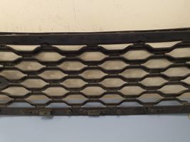 Land Rover Range Rover Velar Grille calandre supérieure de pare-chocs avant JA828A163