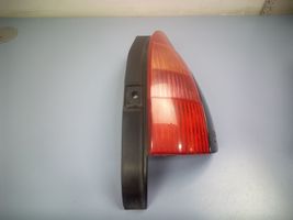 Peugeot 306 Lampa tylna 45228