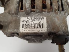 Smart ForFour I Generator/alternator MN155953