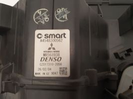 Smart ForFour I Scatola climatizzatore riscaldamento abitacolo assemblata MR9528013