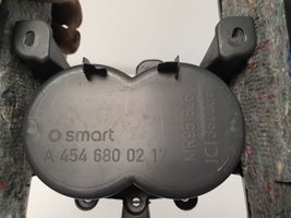 Smart ForFour I Keskikonsoli A4546800217