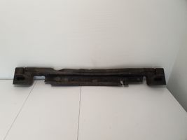 Smart ForFour I Rear bumper foam support bar A4548850037