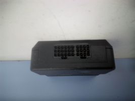 Mercedes-Benz E W210 Alarm control unit/module 35001022