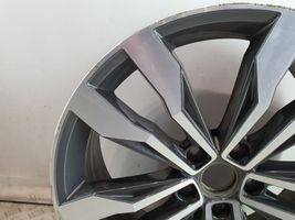 Volkswagen T-Roc Felgi aluminiowe R19 2GA601025F