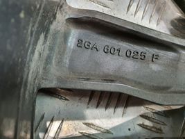 Volkswagen T-Roc Felgi aluminiowe R19 2GA601025F