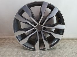 Volkswagen T-Roc R19-alumiinivanne 2GA601025F