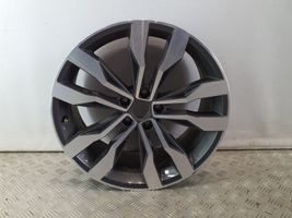 Volkswagen T-Roc R19-alumiinivanne 2GA601025FNQ9