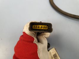 Citroen Berlingo Parking sensor (PDC) wiring loom 658270