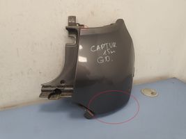 Renault Captur Narożnik zderzaka tylnego 850164390R