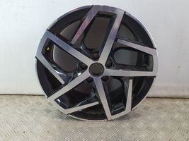 Volkswagen Golf VIII R 18 alumīnija - vieglmetāla disks (-i) 5H0601025G