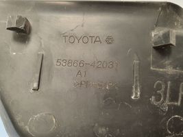 Toyota RAV 4 (XA50) Joint de compartiment moteur 5386642031