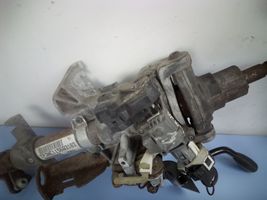 Chrysler Voyager Ignition lock P04680201