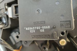 MR568953 Smart ForFour I Heizungskasten Gebläsekasten Klimakasten  