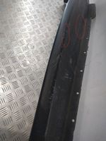 Mini One - Cooper F56 F55 Spoiler Lippe Stoßstange Stoßfänger vorne 16614910