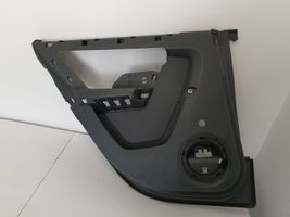 Smart ForFour I Apšuvums aizmugurējām durvīm A4547300170