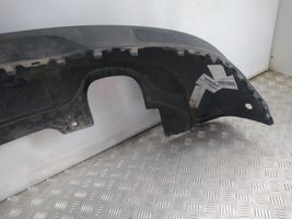 Volkswagen Tiguan Listwa dolna zderzaka tylnego 5N0807521
