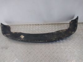 Volkswagen Touran I Moulure inférieure de pare-chocs arrière 1T0807521