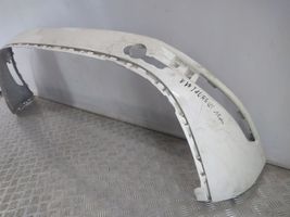 Volkswagen Touareg II Spoiler Lippe Stoßstange Stoßfänger hinten 7P6807521A