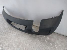 Audi A3 S3 8V Moulure inférieure de pare-chocs arrière 8V5807521L