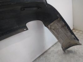 Volkswagen Jetta V Rivestimento della parte inferiore del paraurti posteriore 1K5807521A