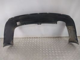 Volkswagen Jetta V Rivestimento della parte inferiore del paraurti posteriore 1K5807521A