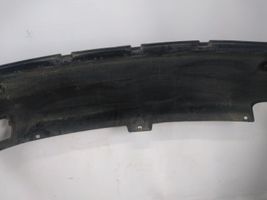 Volkswagen Jetta V Rivestimento della parte inferiore del paraurti posteriore 1K5807521A