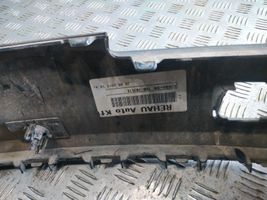 Audi Q7 4L Listwa dolna zderzaka tylnego 4M0807527
