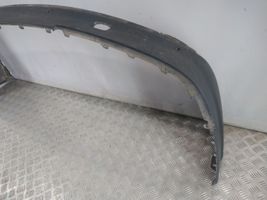 Audi Q7 4L Rivestimento della parte inferiore del paraurti posteriore 4M0807527