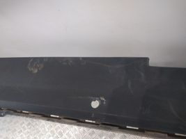 Audi Q7 4L Rivestimento della parte inferiore del paraurti posteriore 4M0807527