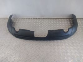 Ford S-MAX Moulure inférieure de pare-chocs arrière EM2B17F819