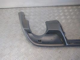 Volvo S60 Rear bumper lower part trim 31323148