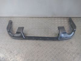 Volvo S60 Rear bumper lower part trim 31323148