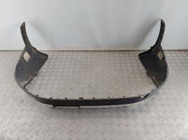 Volvo V90 Cross Country Rivestimento della parte inferiore del paraurti posteriore 31383339