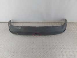 Ford Focus Rear bumper lower part trim BM51A17A894A