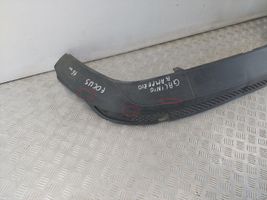 Ford Focus Rear bumper lower part trim BM51A17A894A