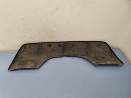 BMW X6 F16 Rear bumper lower part trim 